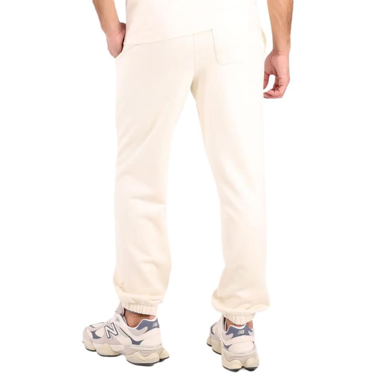 Lacoste Jogging Blanc Homme Lacoste Fling