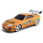 SMOBY Voiture radiocommandée Toyota de Brian 1/24e Fast and Furious