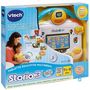 Voir la diapositive 2 : VTECH Tablette Storio 3 Baby + Coque
