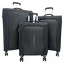 Delsey Set de 3 valises Delsey