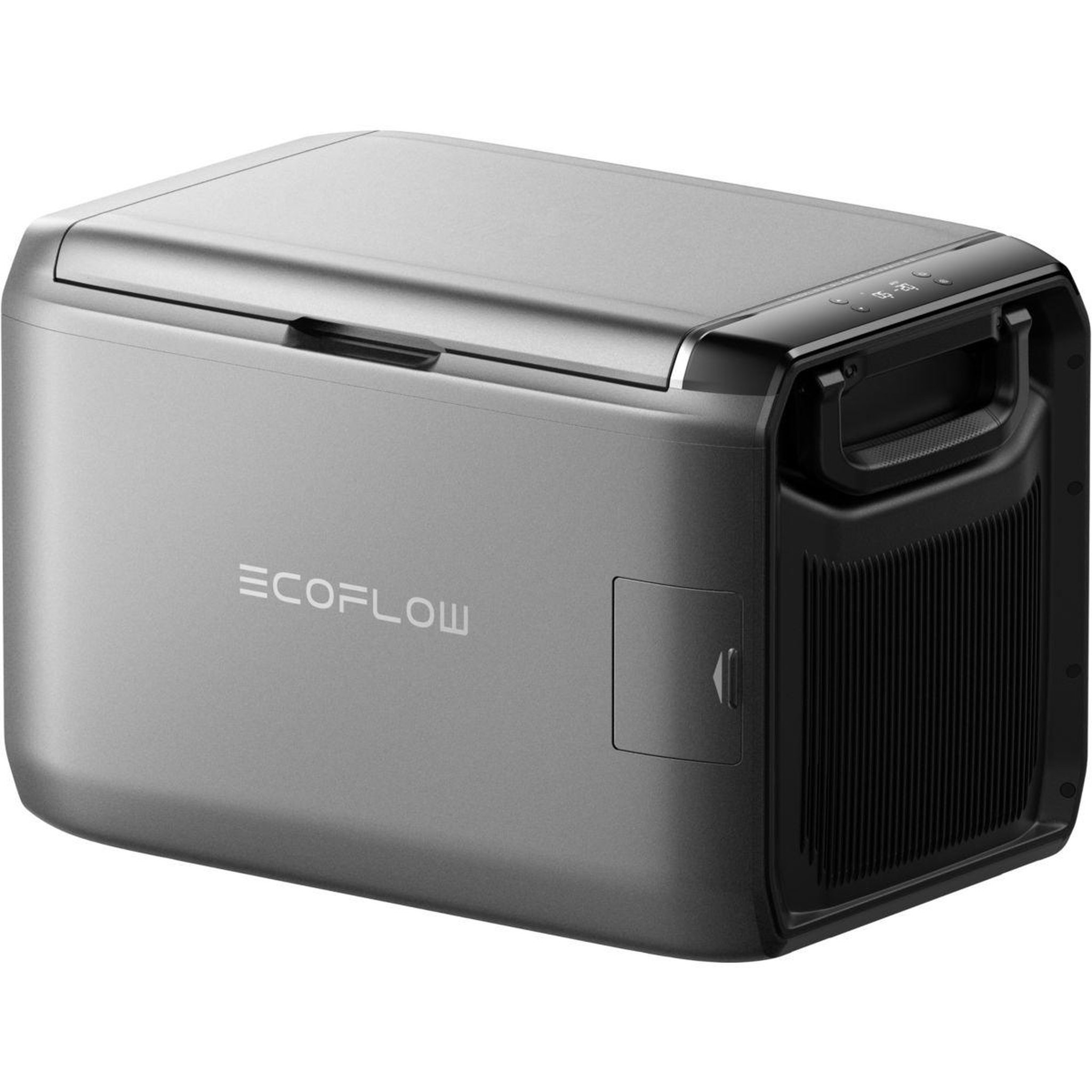 Voir la diapositive 4 : ECOFLOW Glacière électrique Classic 55L