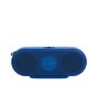 Voir la diapositive 2 : POLAROID Enceinte portable Bluetooth Polaroid P2 Bleue et Blanche