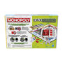 Voir la diapositive 2 : HASBRO Jeu Monopoly faux billets