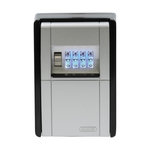 ABUS Coffre Large a Code LED a Fixer au Mur Blister