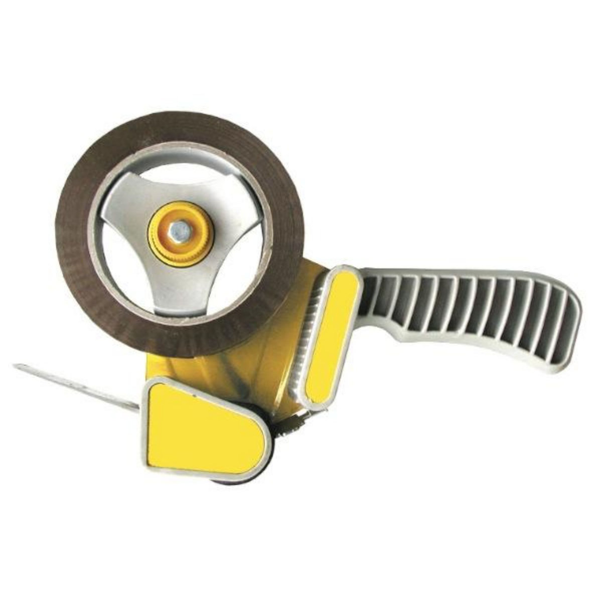 OUTIFRANCE Dévidoir de ruban adhésif pro avec frein