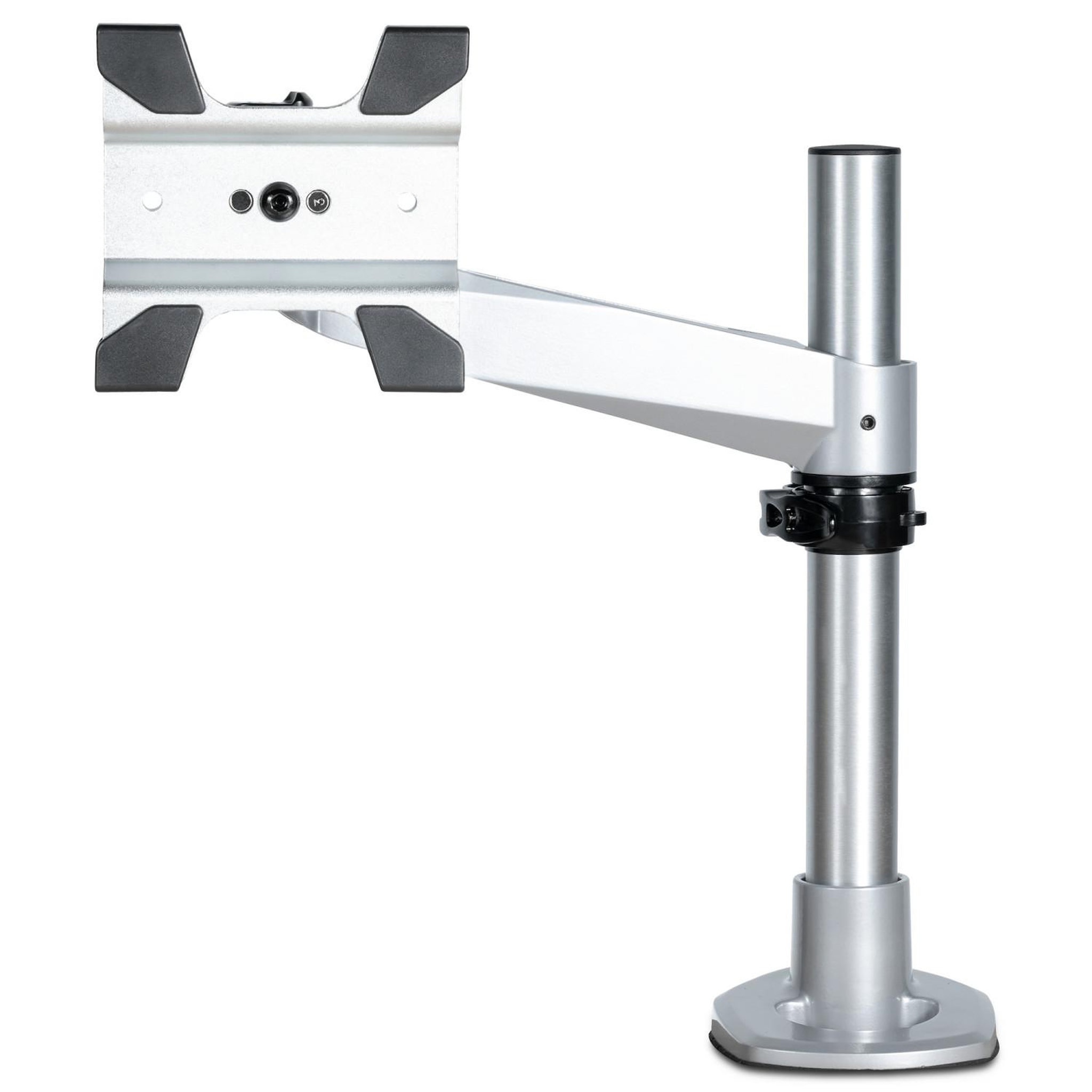 Voir la diapositive 2 : Startech StarTech.com ARMPIVOTB2 support d'écran plat pour bureau 86,4 cm (34 ) Argent