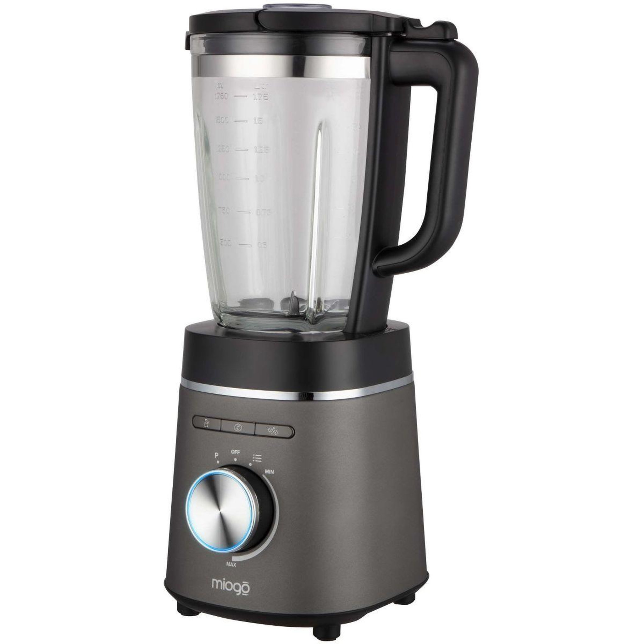 Voir la diapositive 1 : MIOGO Blender MTB1