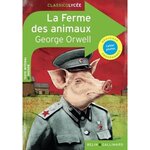 LA FERME DES ANIMAUX, Orwell George