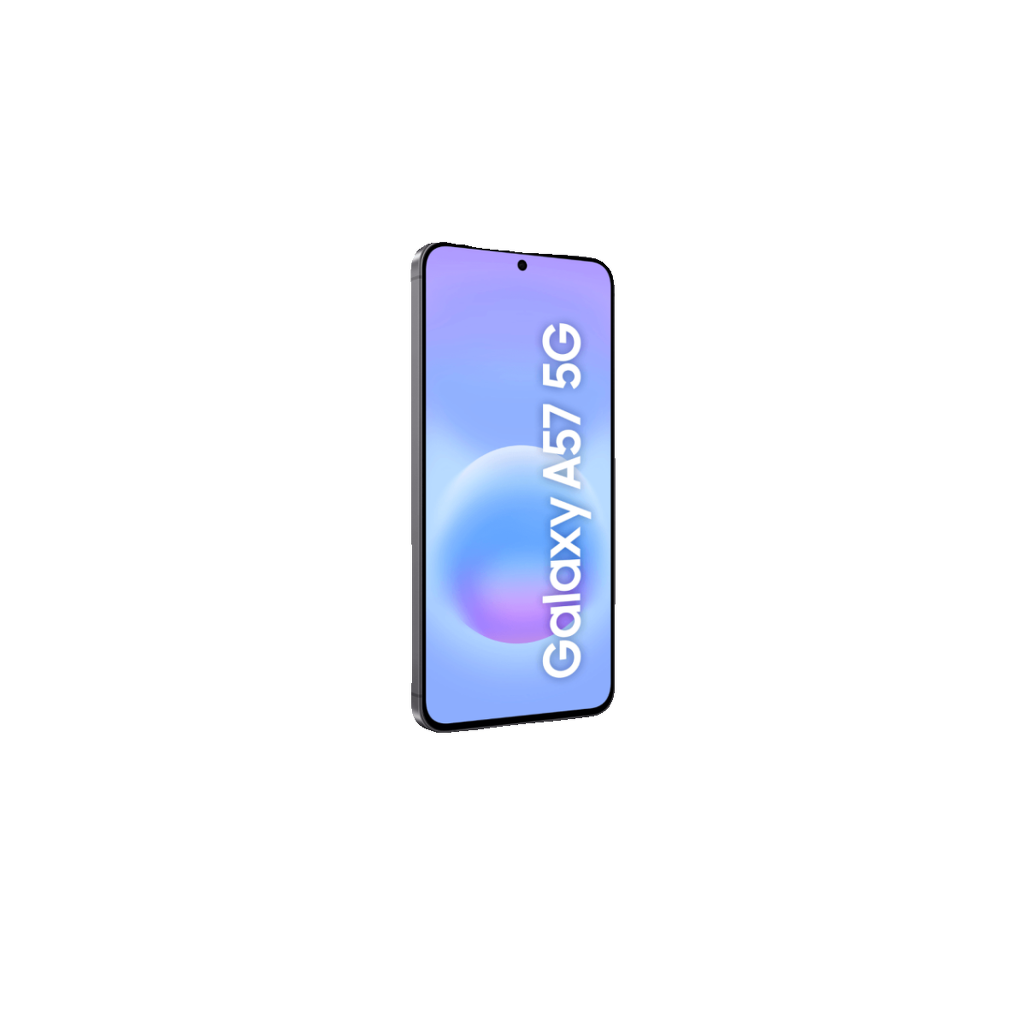 Voir la diapositive 4 : Samsung samsung smartphone galaxy a57 5g 8gb 256gb awesome gray