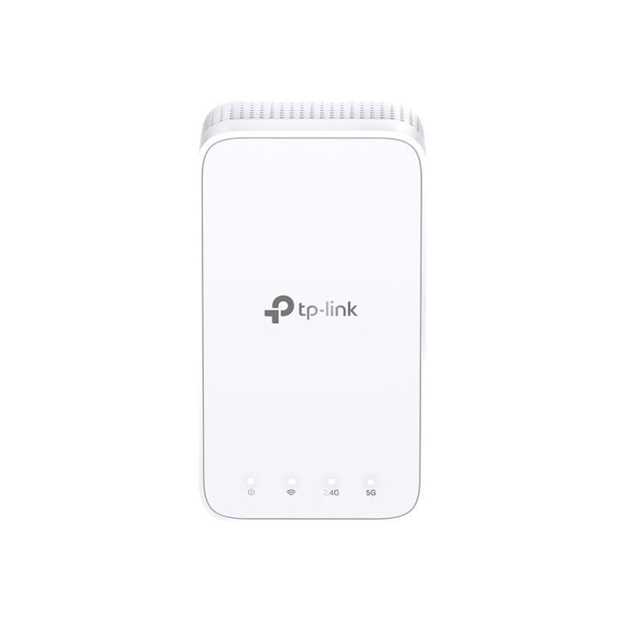 Voir la diapositive 2 : TP-LINK TP-LINK TPLINK Repeater (RE230)