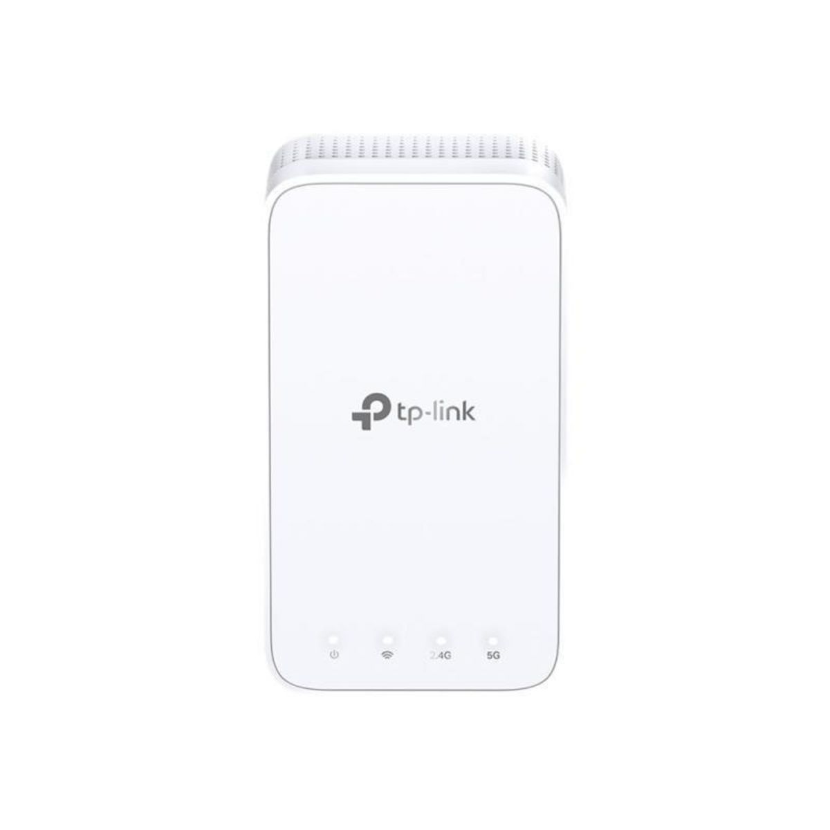 TP-LINK TP-LINK TPLINK Repeater (RE230)
