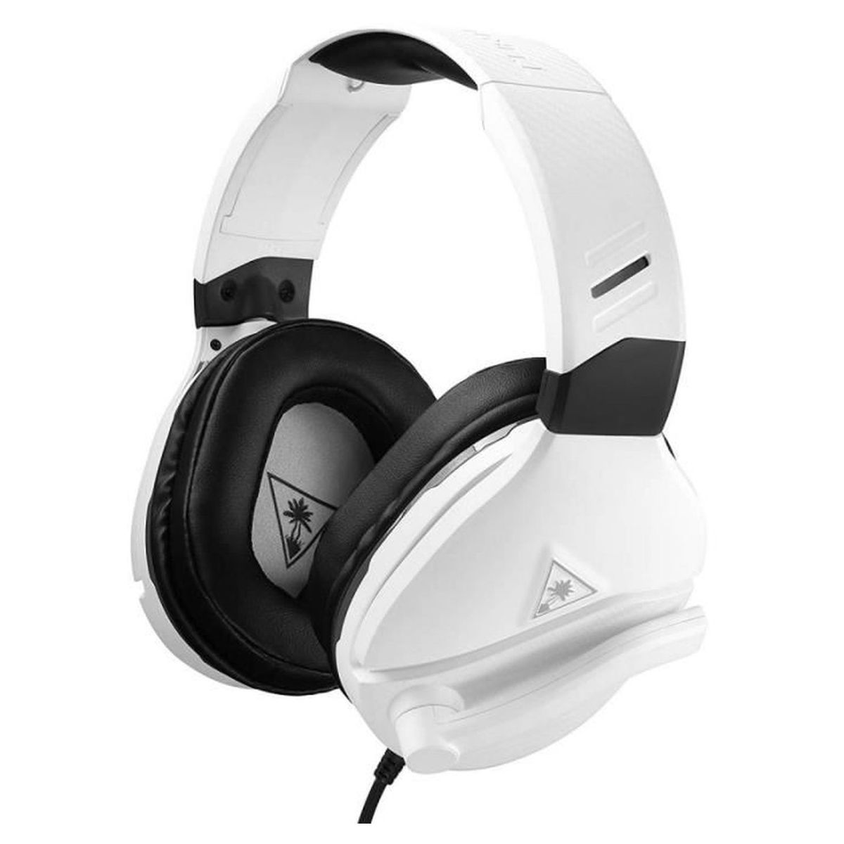 Casque Gamer -Turtle Beach Recon 200 Blanc 