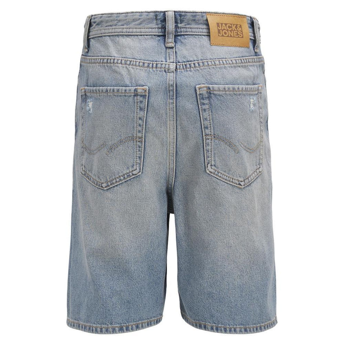 Jack & Jones Short en Jean  Garçon Jack & Jones Tony 12272020