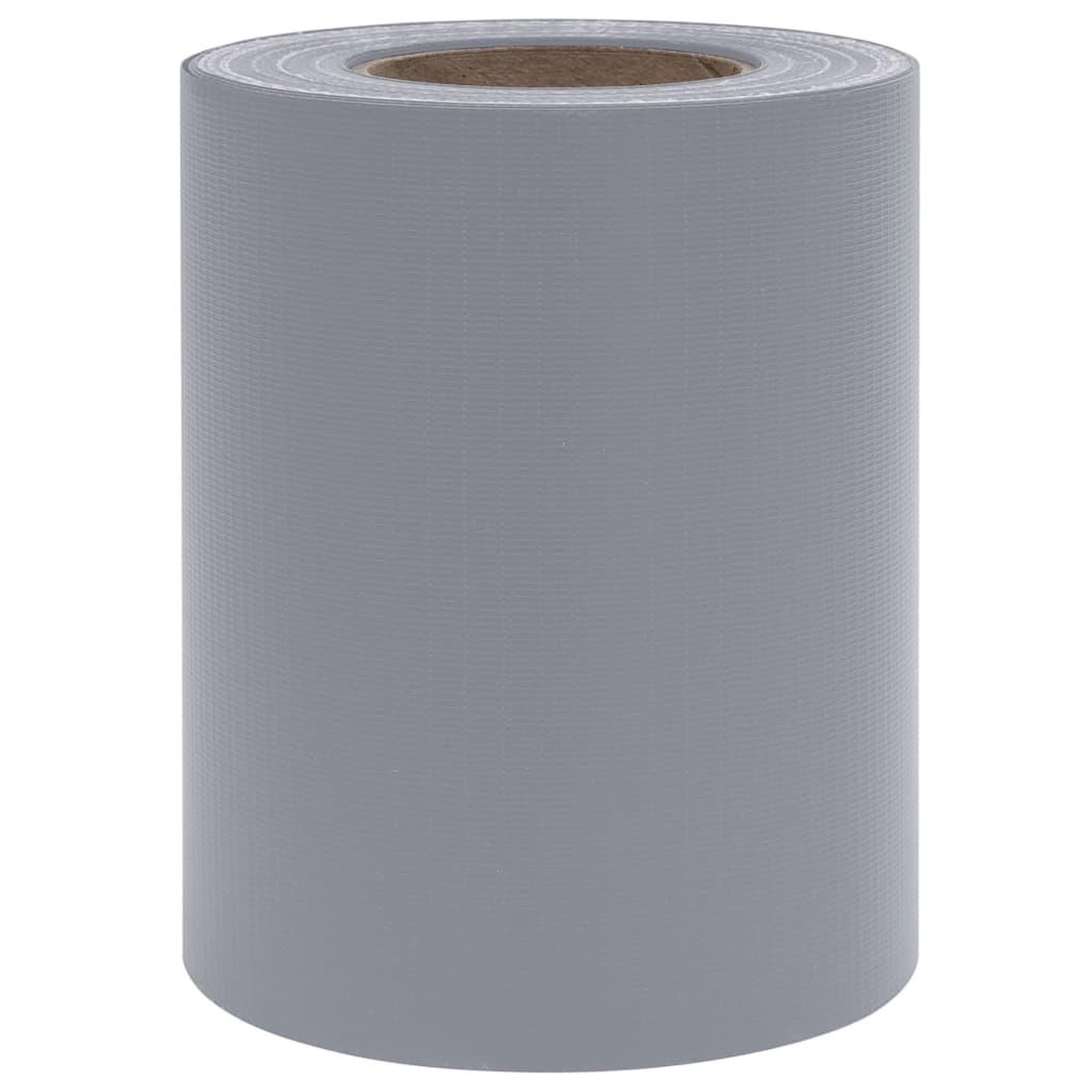 Voir la diapositive 4 : VIDAXL Ecran d'intimite de jardin PVC 35x0,19 m Gris clair mat