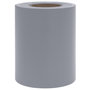 Voir la diapositive 4 : VIDAXL Ecran d'intimite de jardin PVC 35x0,19 m Gris clair mat