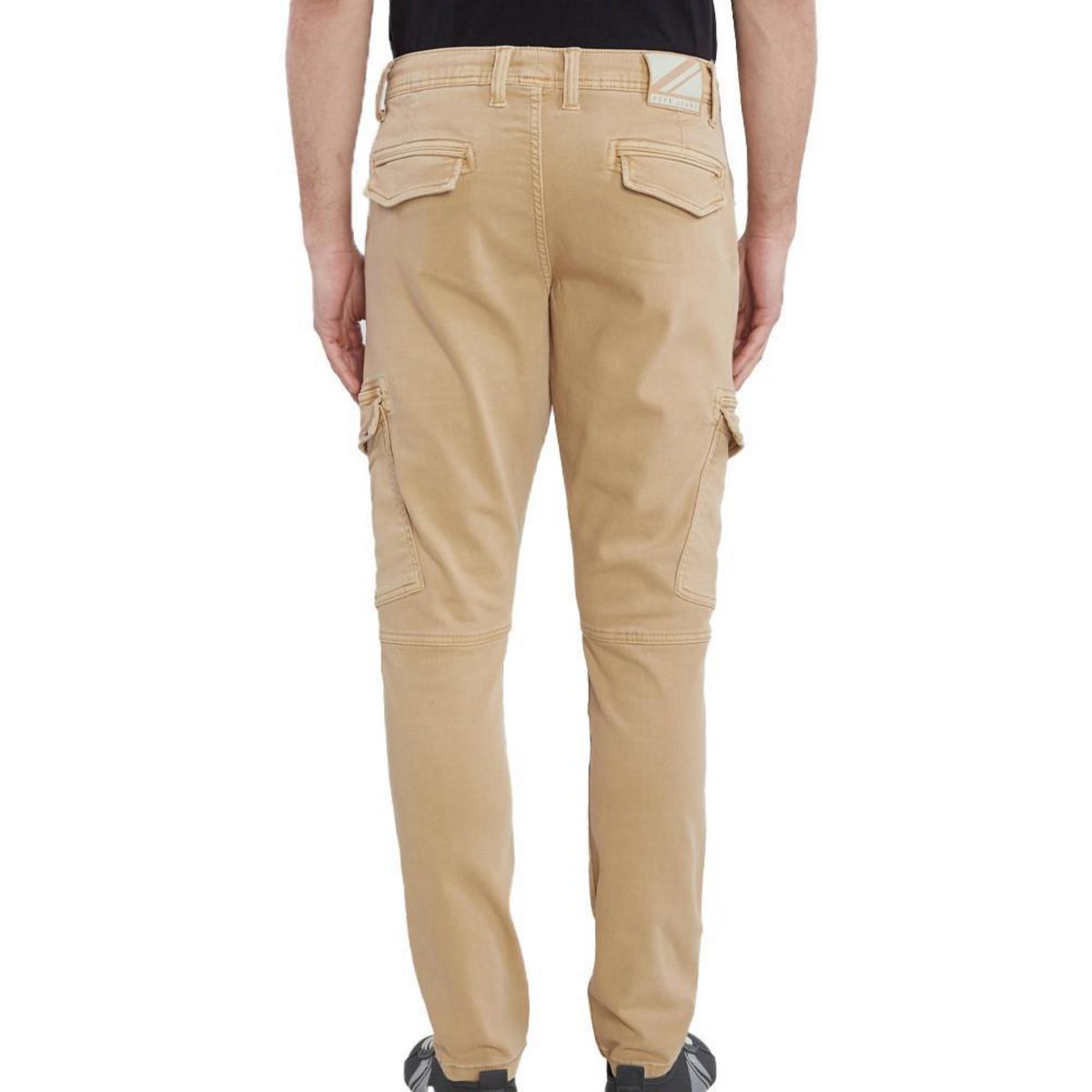 Pepe Jeans Pantalon Cargo  Homme Pepe jeans Jared   W28