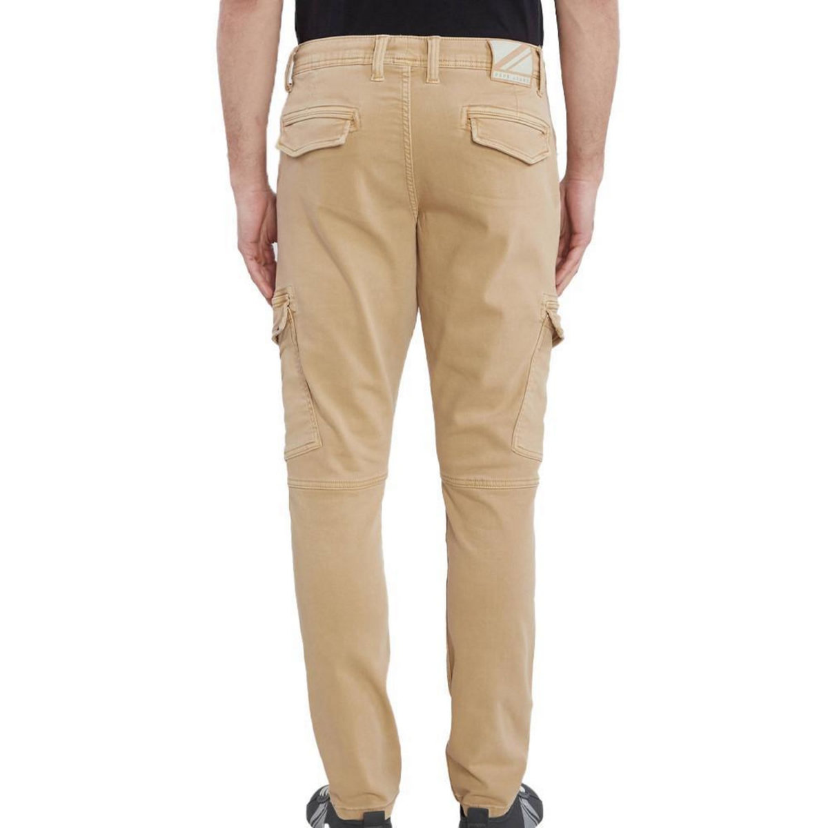 Pepe Jeans Pantalon Cargo  Homme Pepe jeans Jared   W28