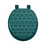 Douceur d'Intérieur Abattant WC MDF Imperia