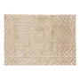 Voir la diapositive 1 : Paris Prix Tapis Déco en Laine  Zoe  300x400cm Beige