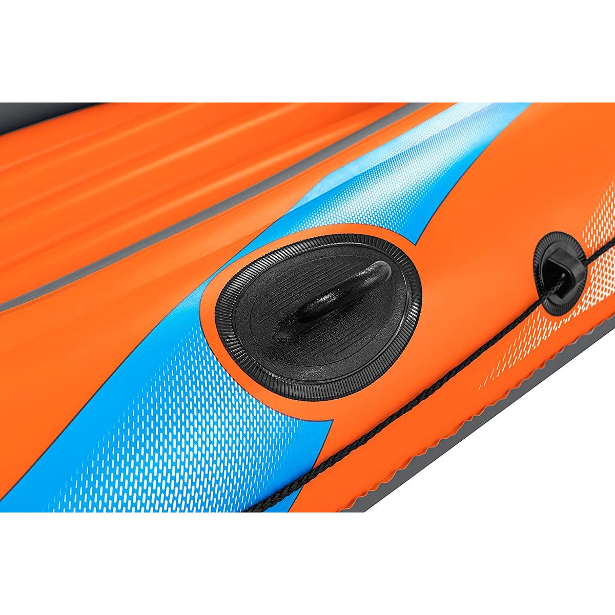 BESTWAY Ensemble de radeau Kondor Elite 3000