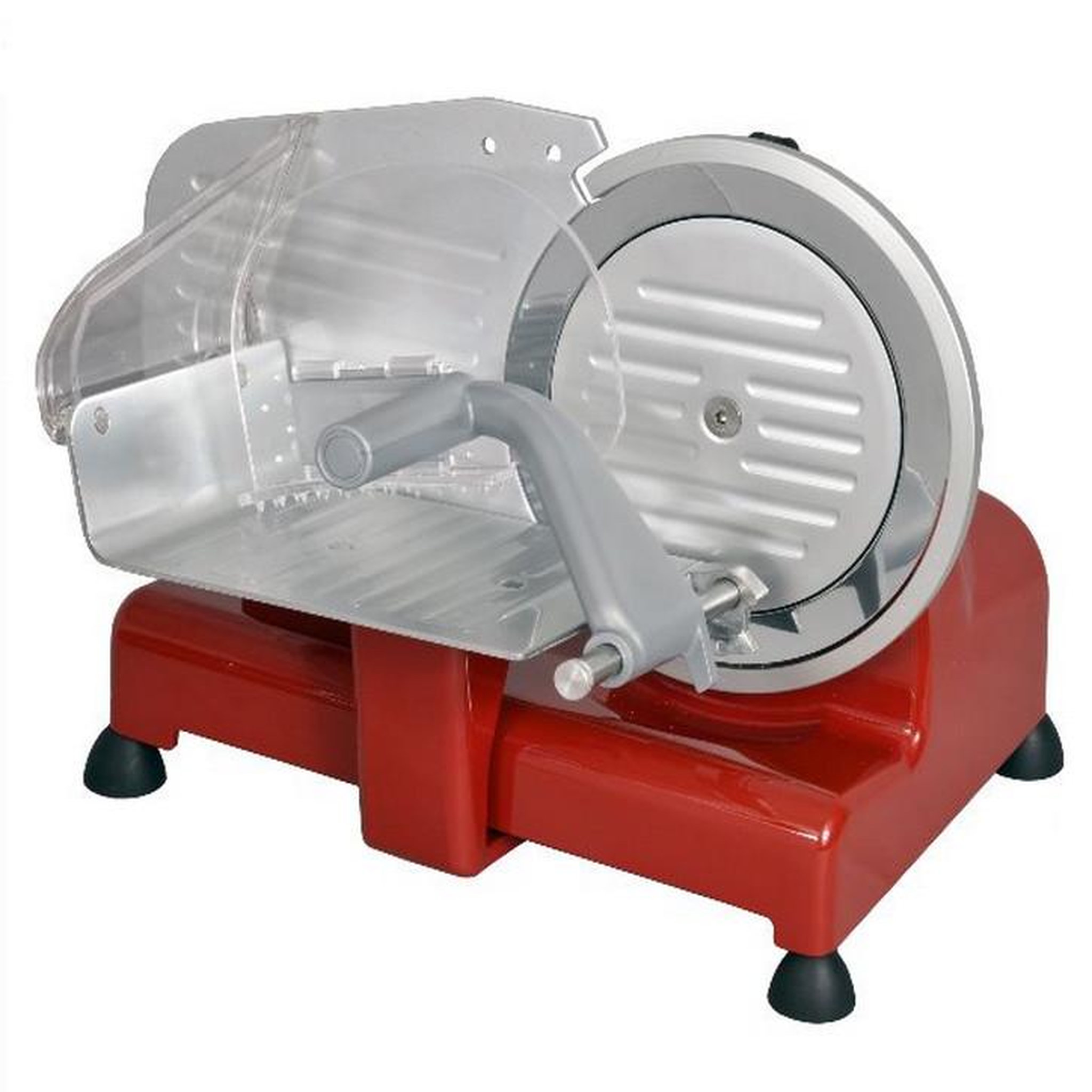 Kitchen chef Trancheuse électrique 110w 19.5cm - KCPTR195R