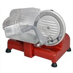 Kitchen chef Trancheuse électrique 110w 19.5cm - kcptr195r