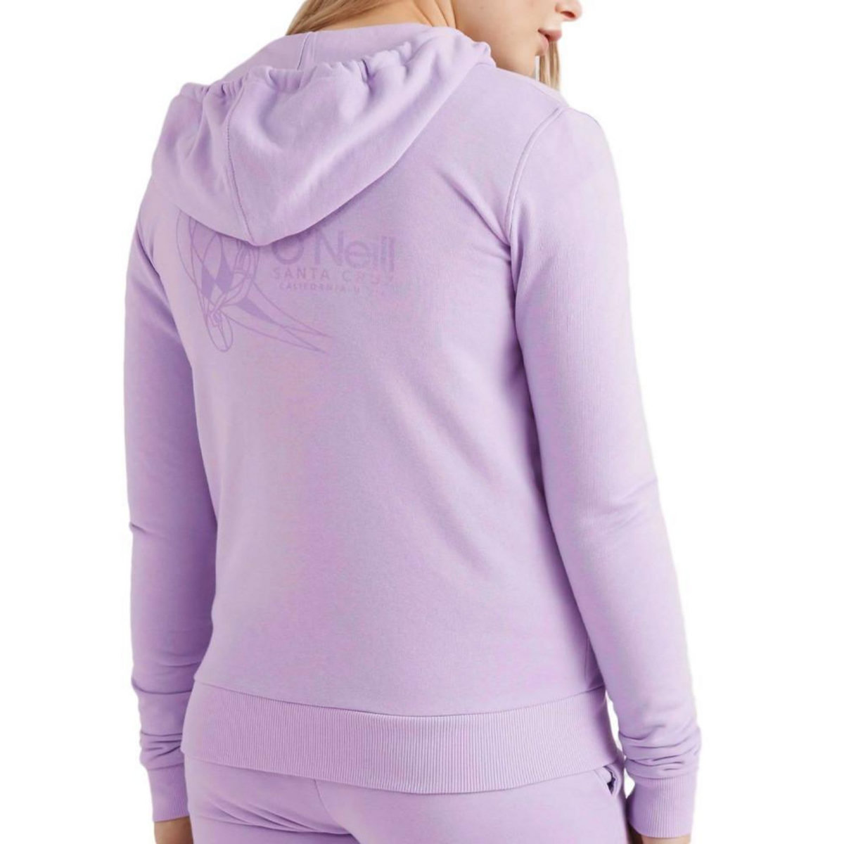 O'NEILL weat Zippé à capuche  Femme O'Neill Circle  urfer