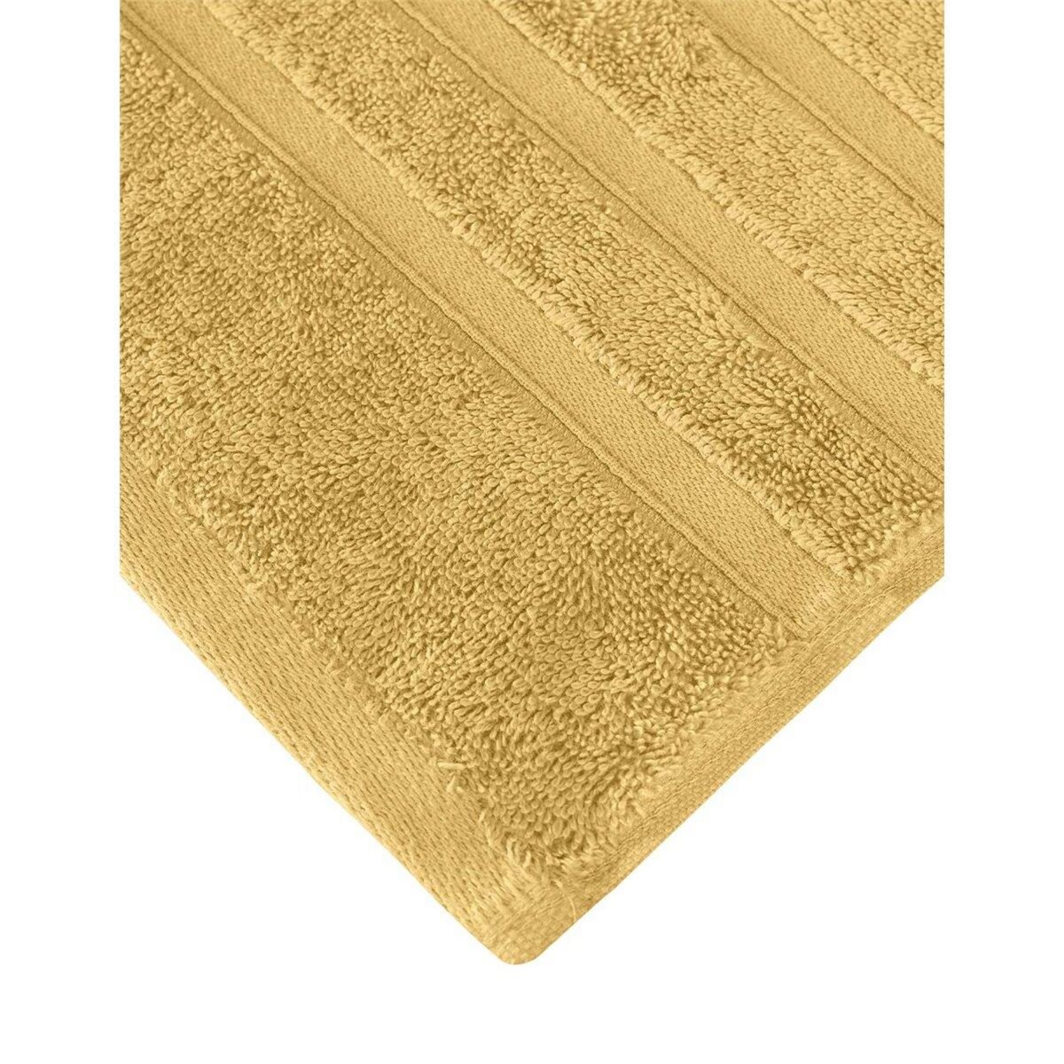 Sensei Maison Drap de bain en coton biologique 520 g/m² BIO ORGANIKA