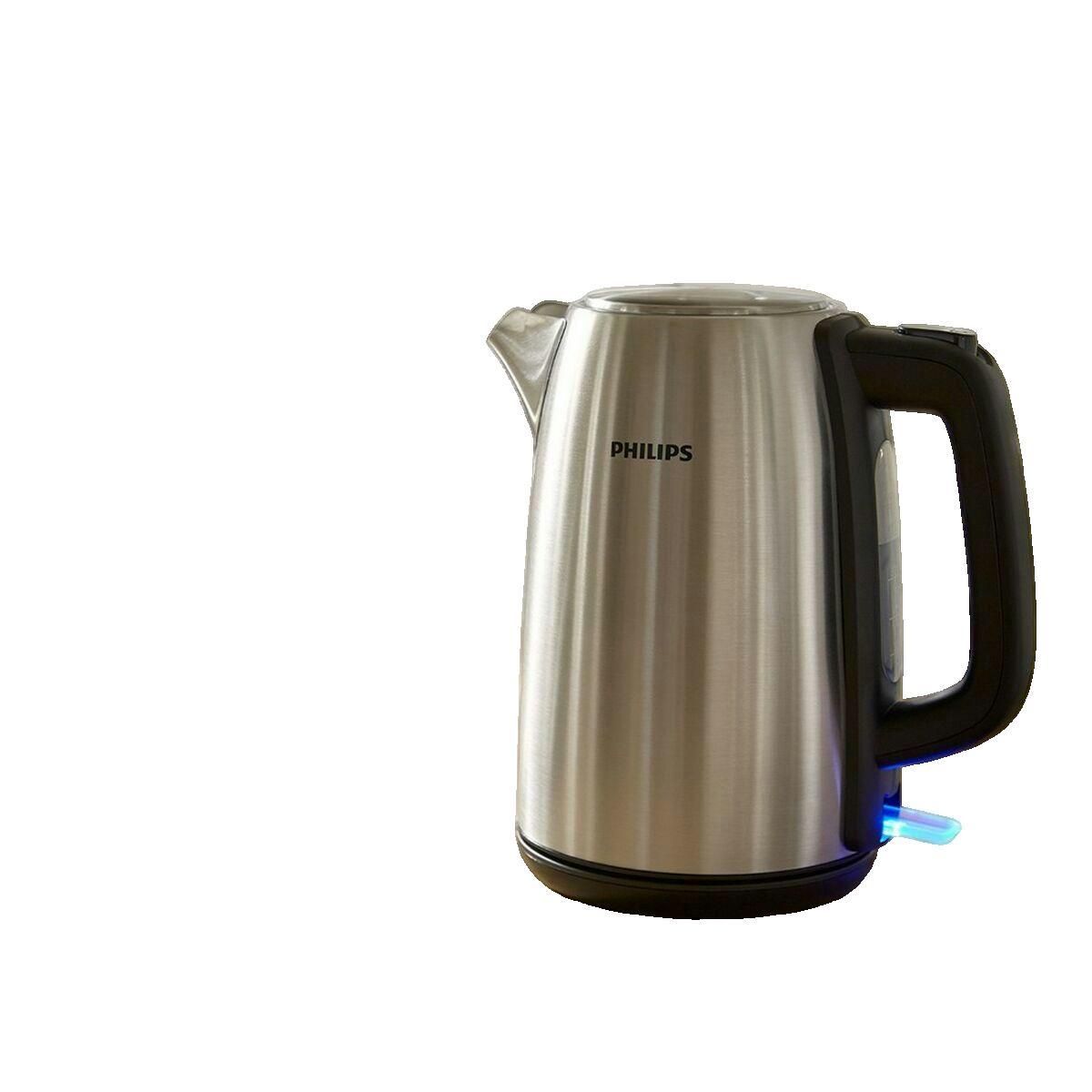 Philips Bouilloire Philips HD9351/90 Viva métal inox