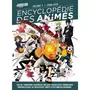  ENCYCLOPEDIE DES ANIMES. VOLUME 7, 2008-2010, AnimeLand