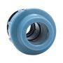 Voir la diapositive 3 : Jardibric Raccord droit 16b 3-4f d25 plymouth