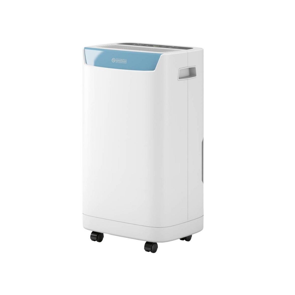 Olimpia splendid Déshumidificateur 14l/j 25m² - AQUARIAS114P