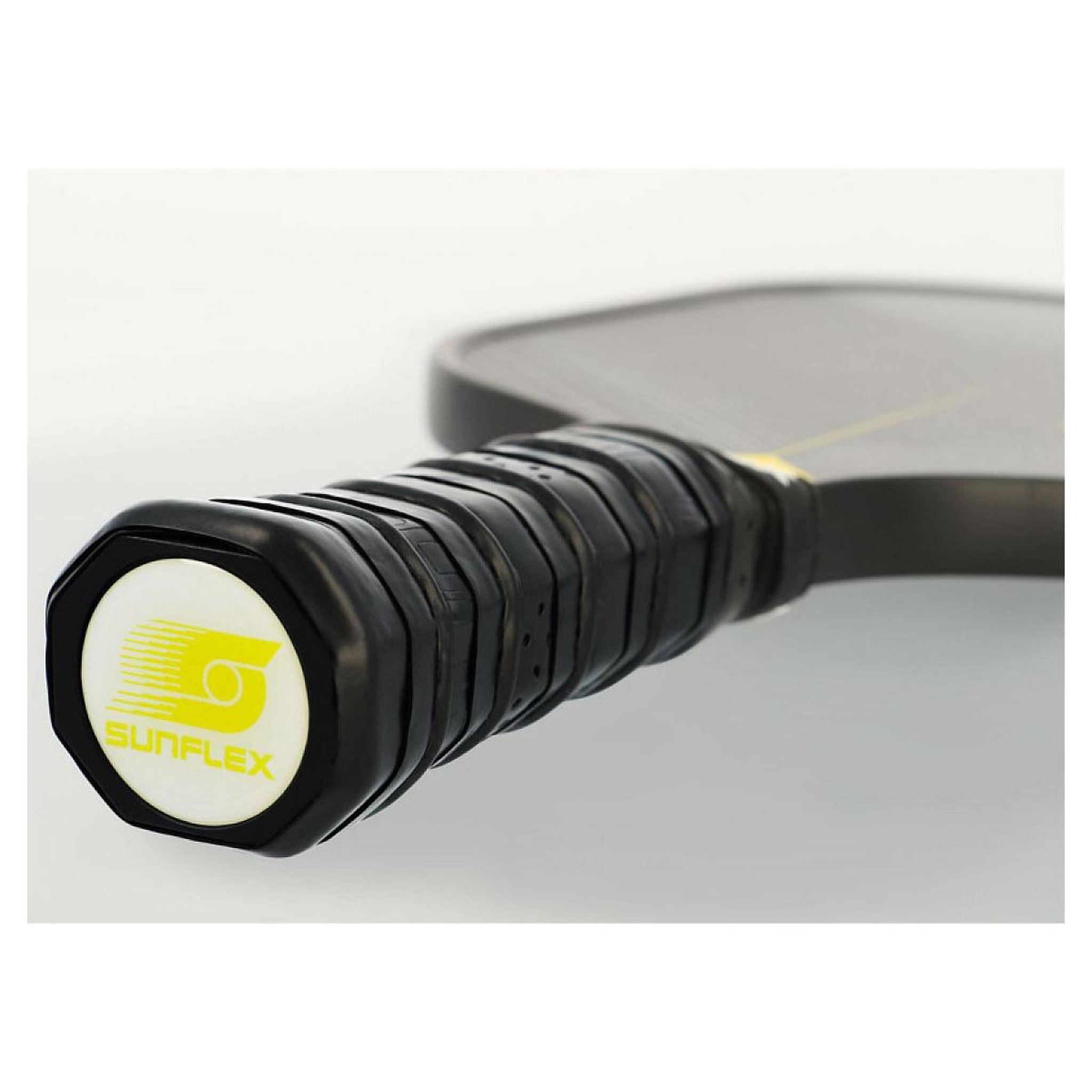 Voir la diapositive 3 : sunflex - raquette pickleball fg favus fg13