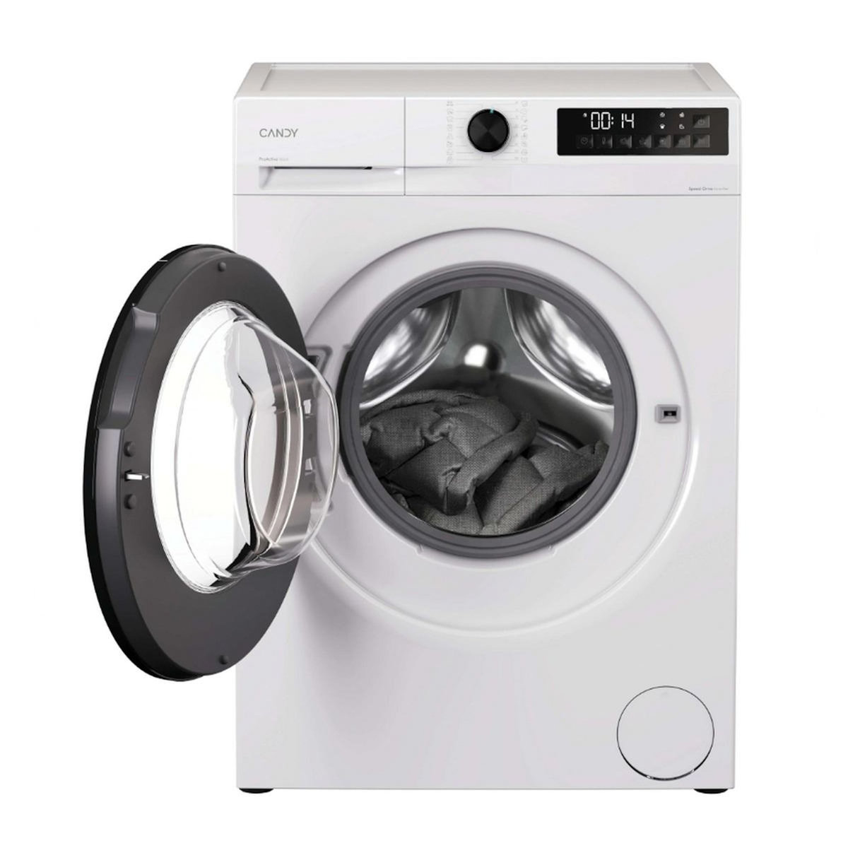 Candy Lave-linge frontal 10kg 1400 tours/min - GD410B8-S