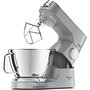 Voir la diapositive 3 : KENWOOD Robot pâtissier KVC85.009SI Titanium Chef Baker