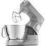 Voir la diapositive 3 : KENWOOD Robot pâtissier KVC85.009SI Titanium Chef Baker