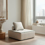 Voir la diapositive 6 : COCO LIVING Coco Living Fauteuil Zen