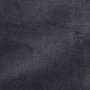 ATMOSPHERA Rideau occultant en velours Gris foncé - 140 x 260 cm