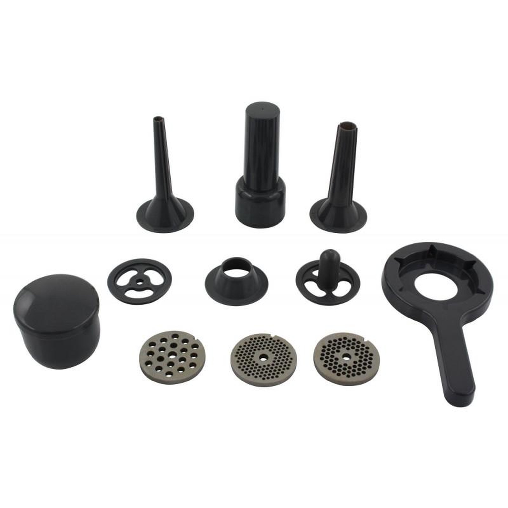 Voir la diapositive 3 : KENWOOD HACHOIR KENWOOD MG 700
