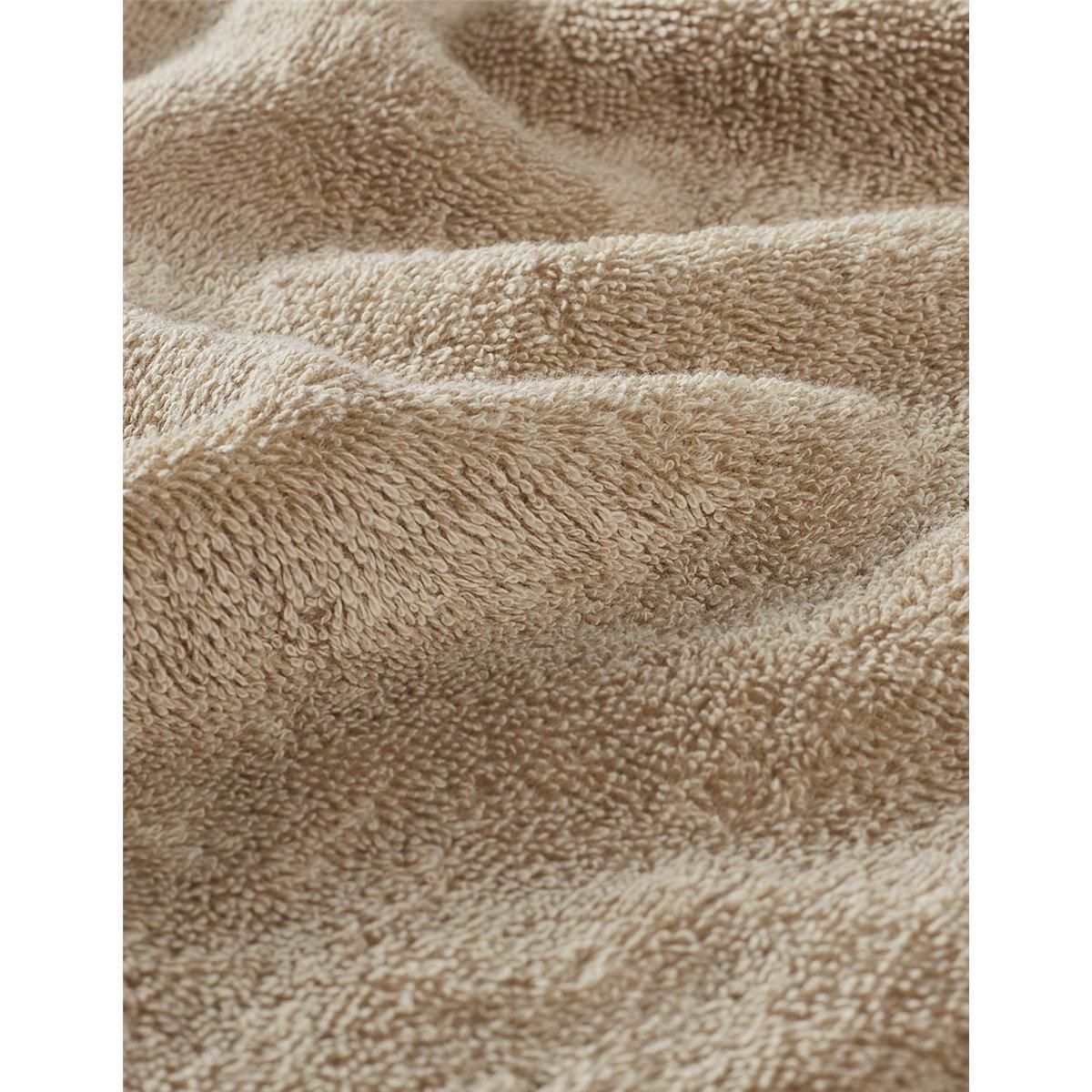 Sensei Maison Drap de bain en coton biologique 520 g/m² BIO ORGANIKA