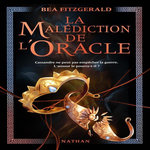 LA MALEDICTION DE L'ORACLE, Fitzgerald Bea