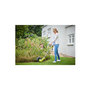 Voir la diapositive 4 : Ryobi Pack RYOBI - Coupe bordures - dresse bordures - 500W - RLT5127 - Bobine fil rond universel