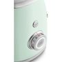 Voir la diapositive 4 : SMEG Blender BLF03PGEU Vert d'Eau