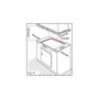 Voir la diapositive 4 : De Dietrich Plaque mixte induction gaz DPI4602HM
