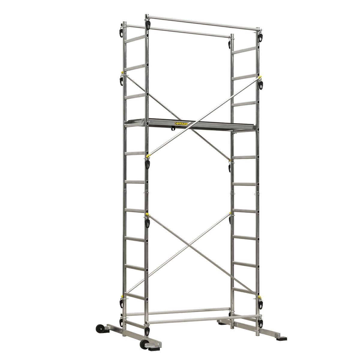 CENTAURE Echafaudage TEK'UP - 4m55