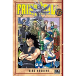 FAIRY TAIL TOME 13, Mashima Hiro