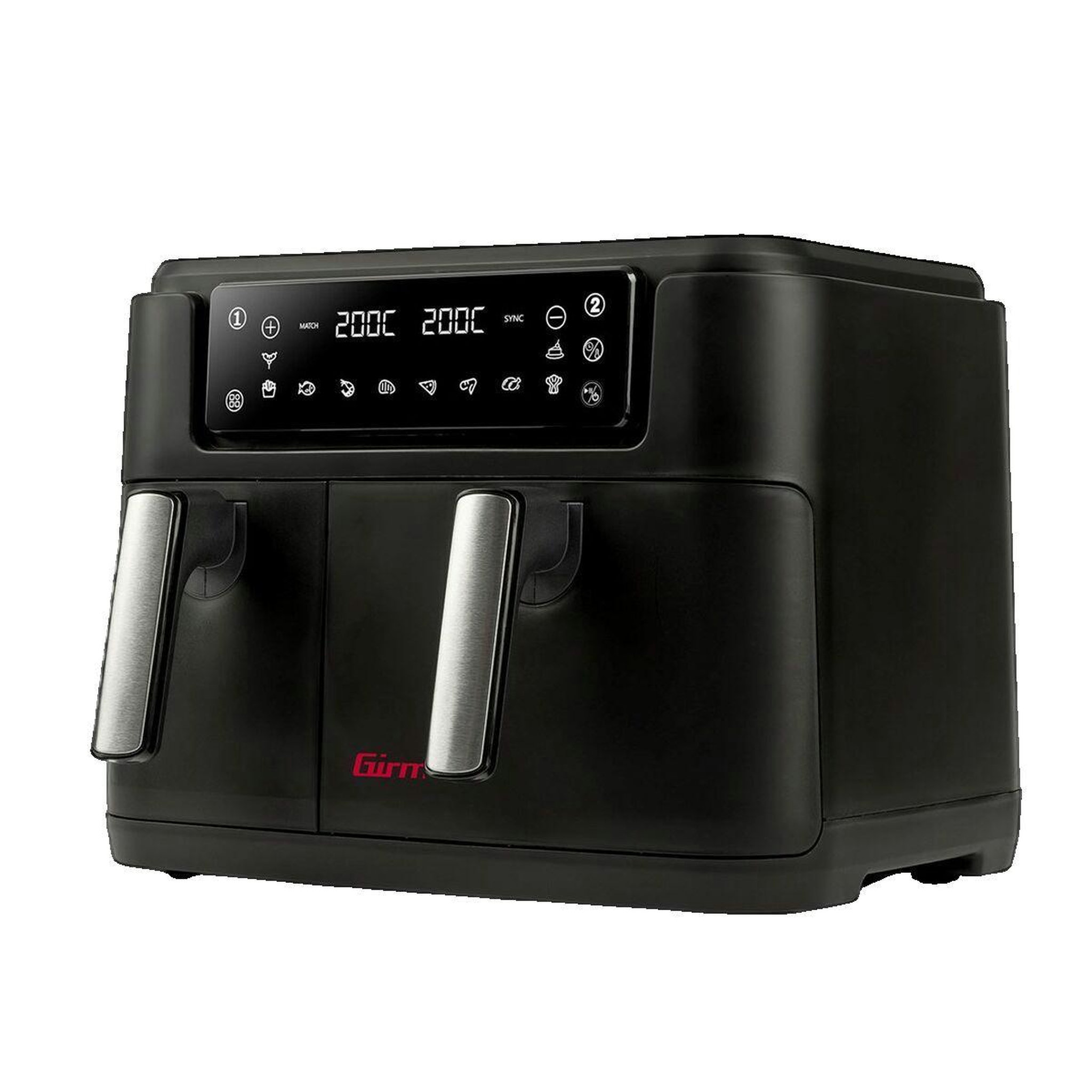 GIRMI Friteuse Girmi FG26 9 litres