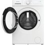 Voir la diapositive 4 : Indesit Lave linge hublot IMA864MYTIMEFR