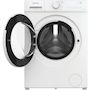 Voir la diapositive 4 : Indesit Lave linge hublot IMA864MYTIMEFR