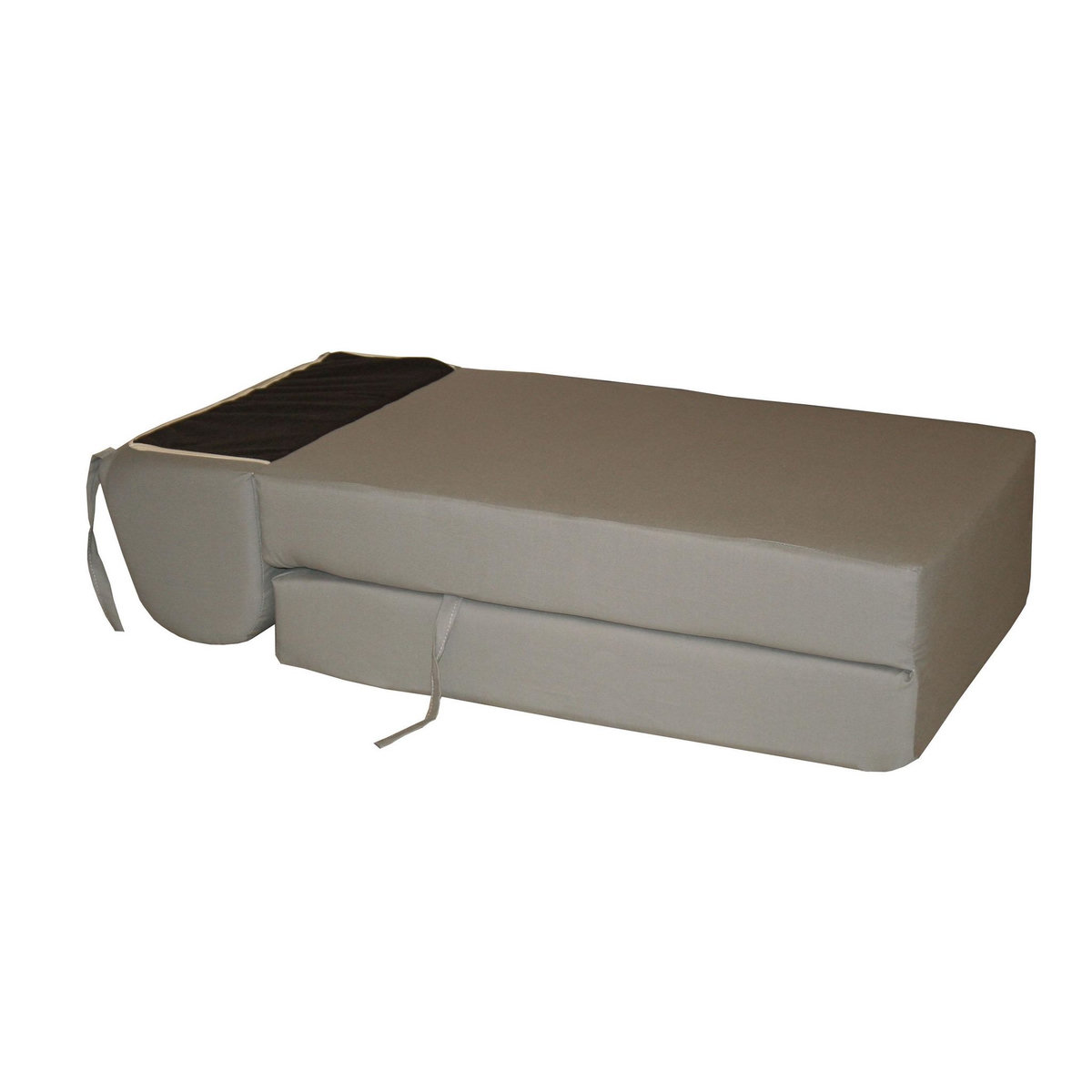 Ops Chauffeuse 1 place taupe